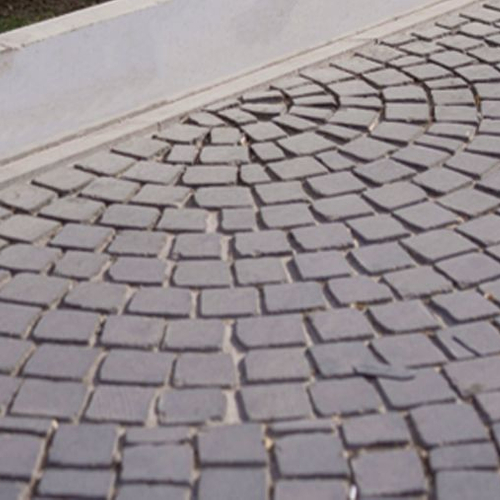 سنگ های دانه بندی شده